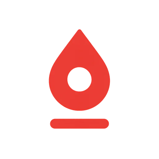 BloodTyper logo